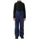 4. Boy's ski pants 4F FNK M0949 navy blue 4FJWAW25TFTRM0949 31S
