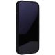 5. Audi Silicone Case for iPhone 15 Plus - black