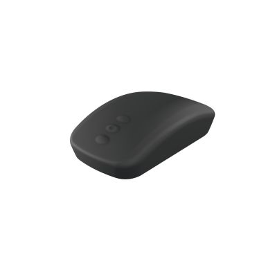 3. Contour Design Active Key AK-PMH3 Medical Mouse Ambidextrous RF Wireless Optical 1000 DPI