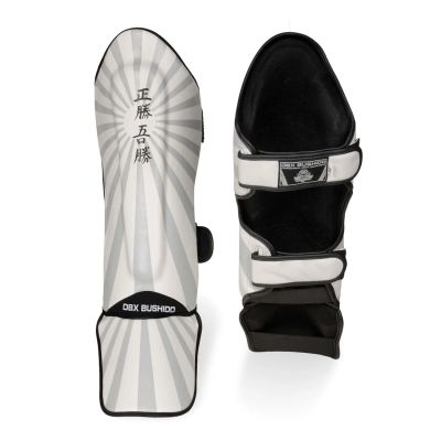 M Shin Guards - Japan