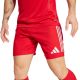 5. adidas Tiro 25 Competition Match Men's Shorts Red JP4743