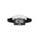 10. Ledlenser HF8R Core Black LED Headlamp
