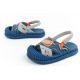 8. Ipanema Fun Sea Baby Jr Sandals 83661BD297