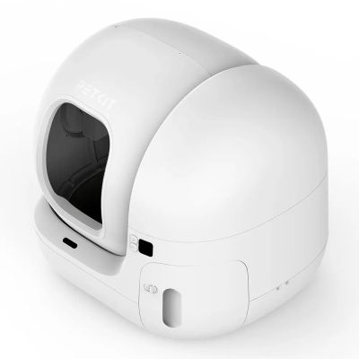 8. Petkit Pura Max 2 Premium litter box