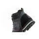 7. CMP Alcor women's trekking shoes leather durable waterproof ankle boots gray