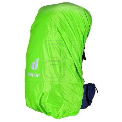16. Deuter Futura Pro 36 Hiking Backpack 340112113740