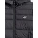 7. Boy's jacket with synthetic filling 4F 4FJWSS26TDJAM0741-20S
