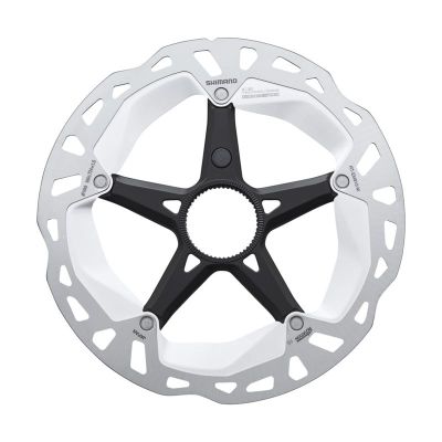 SHIMANO 160 mm Center Lock RT-MT810 Brake Disc