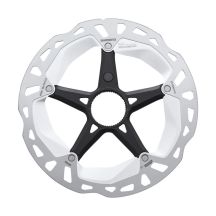 SHIMANO 160 mm Center Lock RT-MT810 Brake Disc