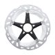 SHIMANO 160 mm Center Lock RT-MT810 Brake Disc