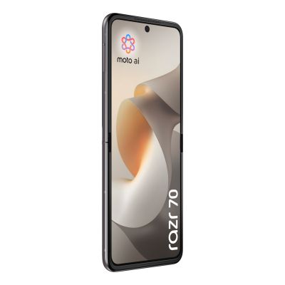 34. Motorola Razr 70 5G 8/256GB Pantone Hematite