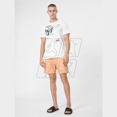 2. Shorts 4F M 4FSS23TSHOM074 64S