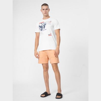 2. Shorts 4F M 4FSS23TSHOM074 64S