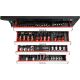 2. YATO WORKSHOP CABINET + 177 TOOLS