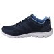 6. Skechers Burns Agoura M 52635-NVY shoes