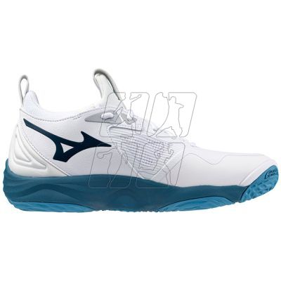 2. Mizuno Wave Momentum 3 M V1GA231221 volleyball shoes