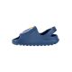 7. Real Madrid beach pool flip flops blue eva Jr 2300006792N sandals