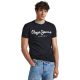 21. Pepe Jeans Original Stretch M PM508210 T-shirt
