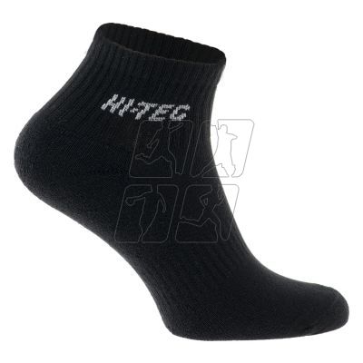 2. Hi-tec quarro pack II socks 92800542986