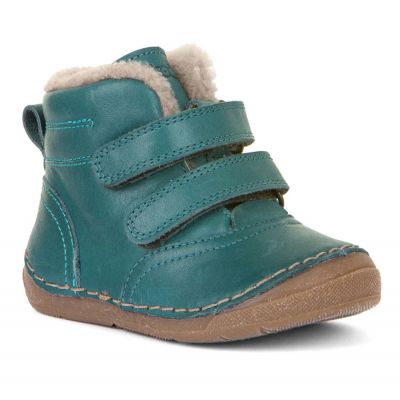 2. Froddo Velcro Winter Insulated Boots Jr (G2110113-6)