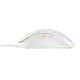 4. Deltaco Gaming GAM-108-W mouse Right-handed USB Type-A Optical 6400 DPI