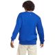 9. adidas Essentials French Terry Big Logo M IC9325 sweatshirt