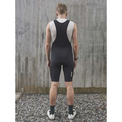 4. POC ROVE CARGO VPDs Bib Shorts - Black