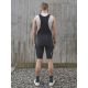 4. POC ROVE CARGO VPDs Bib Shorts - Black