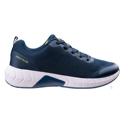 4. IQ Cross The Line Jarger M 92800401351 Running Shoes