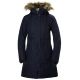 5. Helly Hansen Mayen Parka Coat W 53303 597