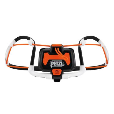 9. Petzl E104BA00 LED Headlamp