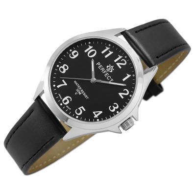 2. PERFECT GXB412-05 Men's Watch