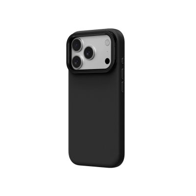 4. AmazingThing Glamour Case for iPhone 17 Pro Max - Black