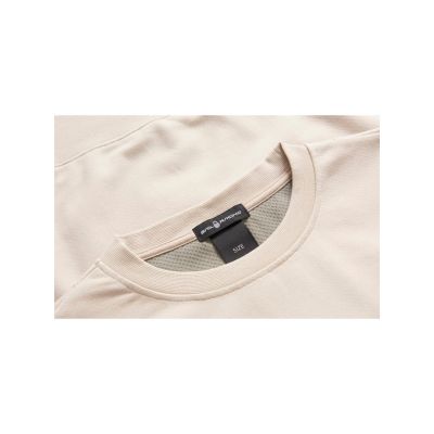 3. Sail Racing W Race Heavy Sweater beidge