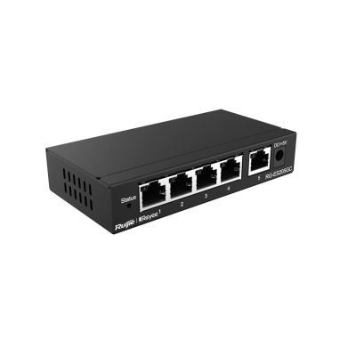 Easy Smart Switch Ruijie Reyee RG-ES205GC