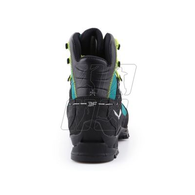 5. Salewa Ws Rapace Gtx W 61333-8630 shoes