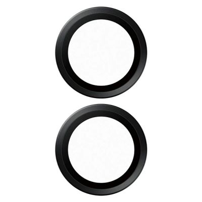 5. PanzerGlass Bundle 3in1 iPhone 16 6.1" D3O Hardcase + Screen Protector UWF+ Lens B1291+2861+1283