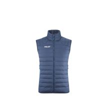 MILLET M Fitz Roy Warm Vest Navy Blue