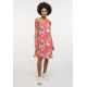18. Mustang Fibi String Dress W 1013854-12439