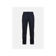 Spodnie męskie Peak Performance M Iconiq Pants kolor czarny