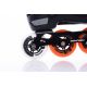 19. Tempish Coctail Mate Jr 10000046032 adjustable rollers