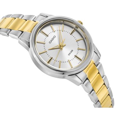 3. Women's watch CASIO LTP-1303SG-7AVDF + BOX