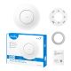 10. Access Point CUDY AP11000 Wi-Fi 7 BE11000
