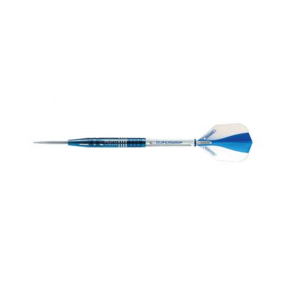 2. Harrows Aura Darts 95% Steeltip HS-TNK-000013651