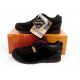 11. Aku Bellamont 3 Suede W 520.3374 trekking shoes