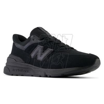 2. New Balance NB 997 U997RFB sports shoes