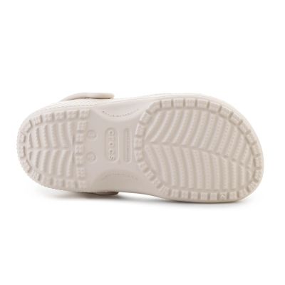 7. CROCS CLASSIC KIDS CLOG K FRAPPE 206991-2MC