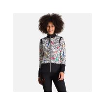 Bluza ROSSIGNOL W Climi Pr Jkt biały