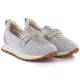 4. Women's leather sports shoes lords gold Cambell 19392