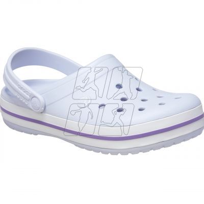 2. Crocs Crocband Flip W 11016 5AF clogs